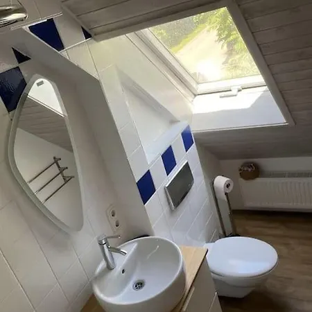 Ferienwohnung Auszeit Am Kreisbach Triberg im Schwarzwald Exterior foto