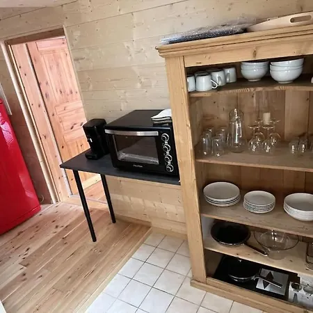Ferienwohnung Auszeit Am Kreisbach Triberg im Schwarzwald Exterior foto