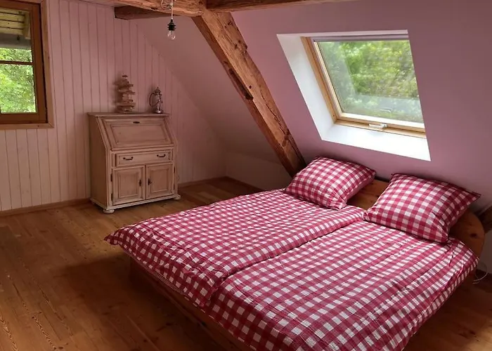 Auszeit Am Kreisbach