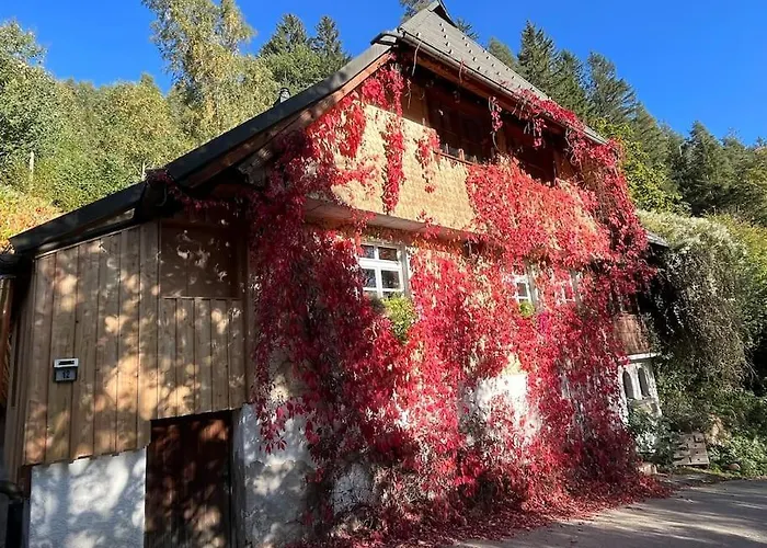 Auszeit Am Kreisbach