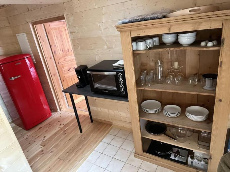 Apartment Auszeit Am Kreisbach