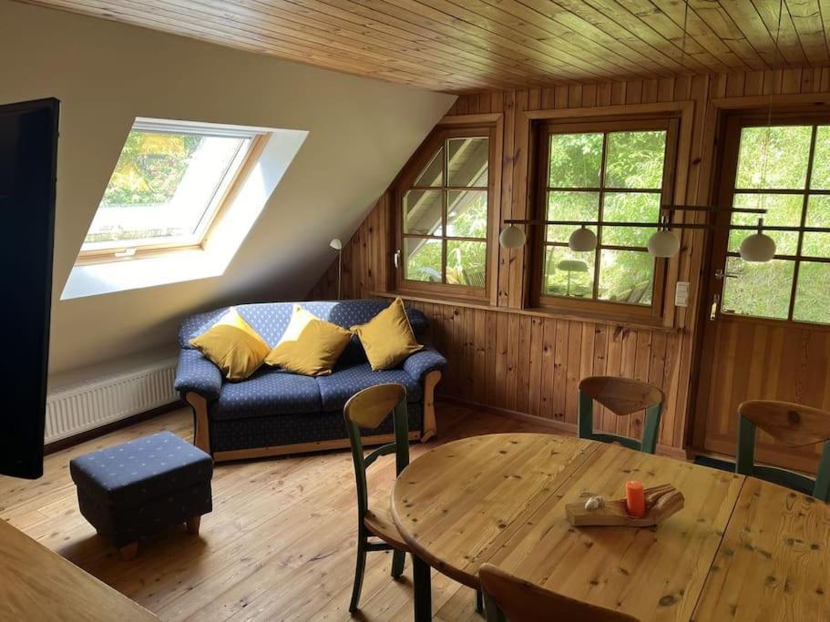 Apartment Auszeit Am Kreisbach *