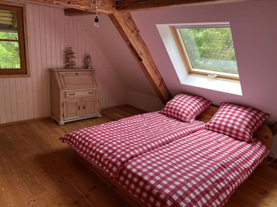 Auszeit Am Kreisbach Apartment Triberg im Schwarzwald