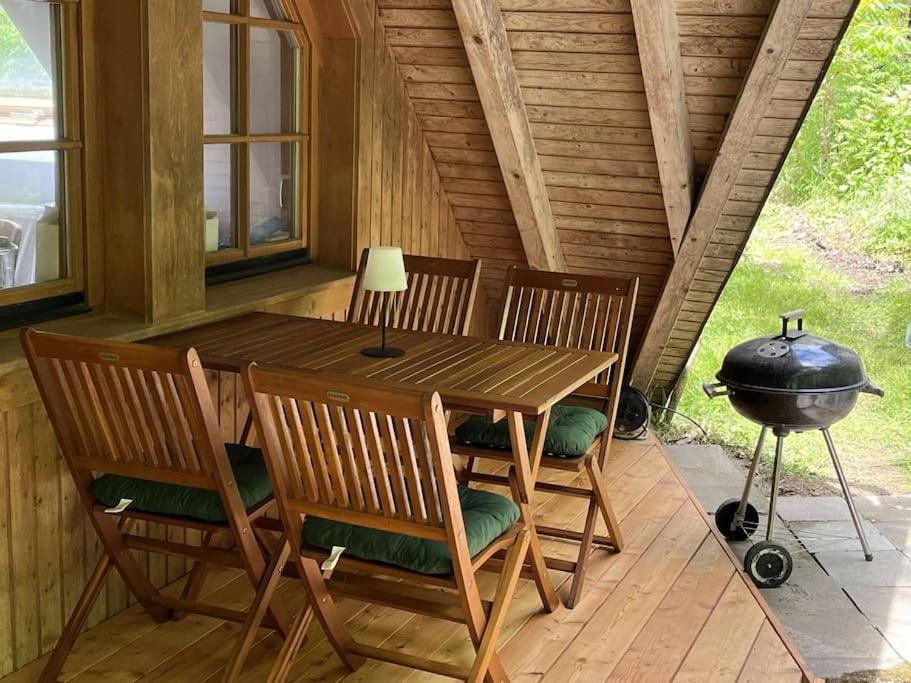 Apartment Auszeit Am Kreisbach Triberg im Schwarzwald